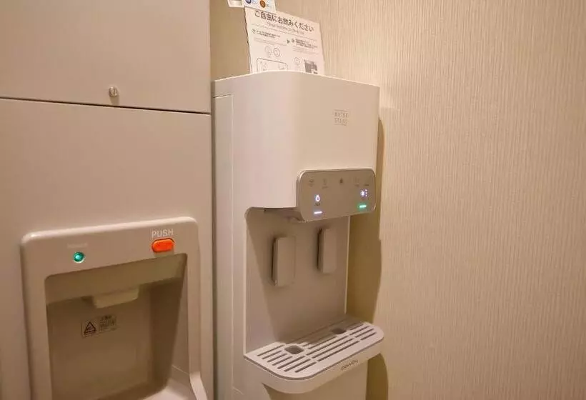 コンフォートシングルルーム, Odakyu Hotel Century Southern Tower