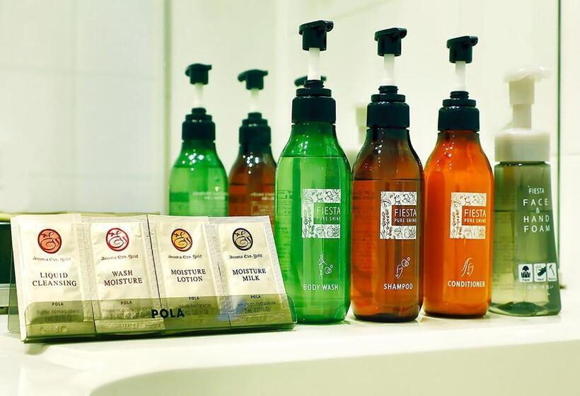 コンフォートシングルルーム, Odakyu Hotel Century Southern Tower