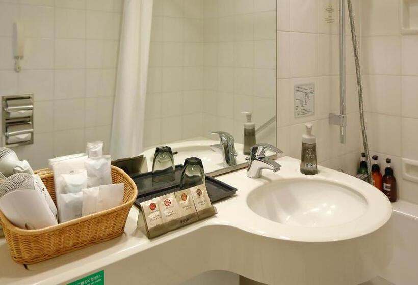 コンフォートシングルルーム, Odakyu Hotel Century Southern Tower