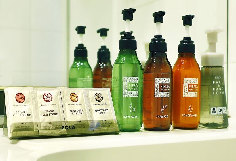 スタンダードルーム, Odakyu Hotel Century Southern Tower