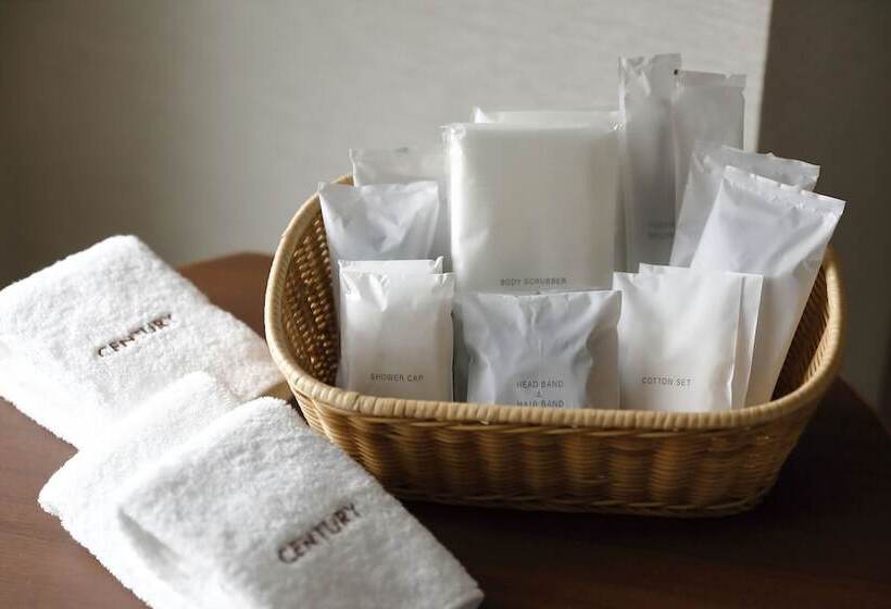 スタンダードルーム, Odakyu Hotel Century Southern Tower