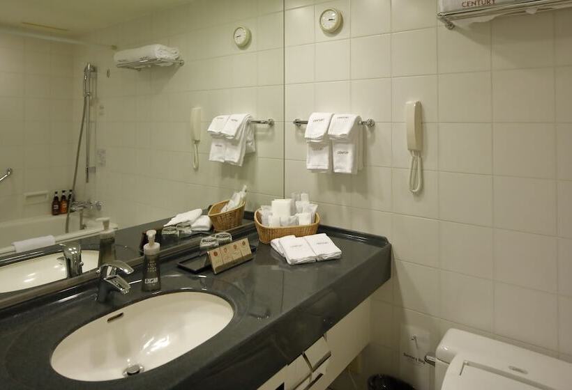 اتاق استاندارد, Odakyu Hotel Century Southern Tower