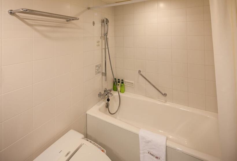 スタンダードルーム, Odakyu Hotel Century Southern Tower