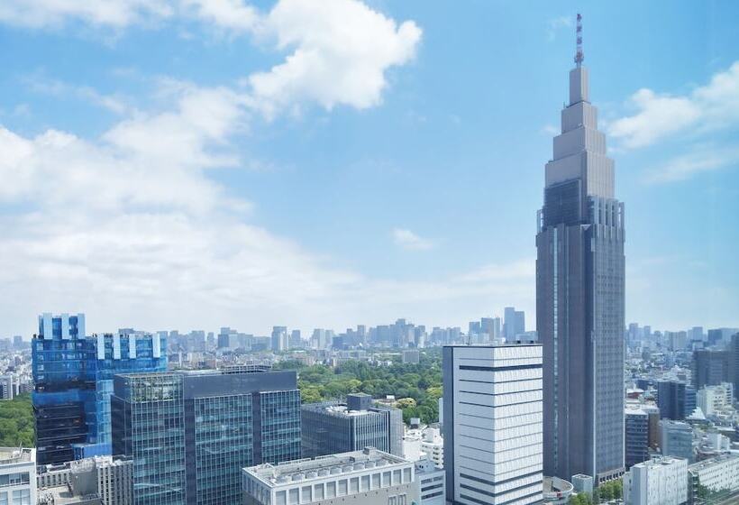 スタンダードルーム, Odakyu Hotel Century Southern Tower