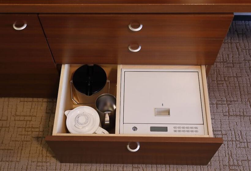 スタンダードルーム, Odakyu Hotel Century Southern Tower