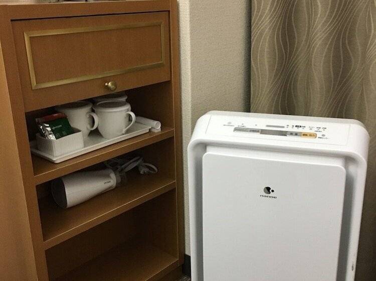 Номер Стандарт Индивидуальный, Daiichi Inn Ikebukuro