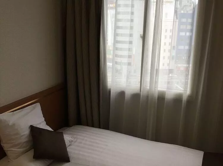 エコノミートリプルルーム, Daiichi Inn Ikebukuro