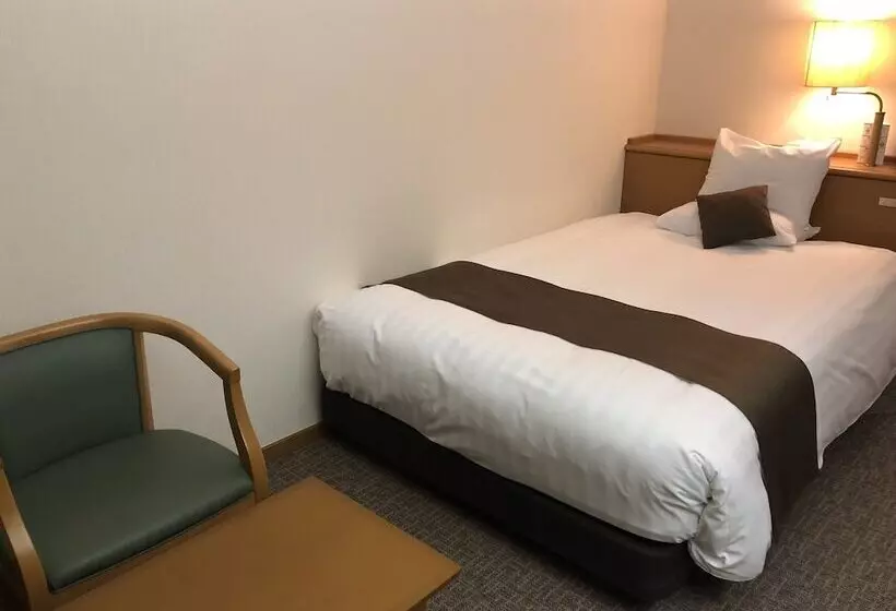 シングルデラックスルーム, Daiichi Inn Ikebukuro