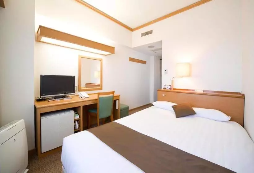 ベーシックルーム, Daiichi Inn Ikebukuro