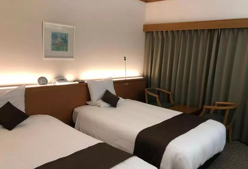 スーペリアールーム, Daiichi Inn Ikebukuro