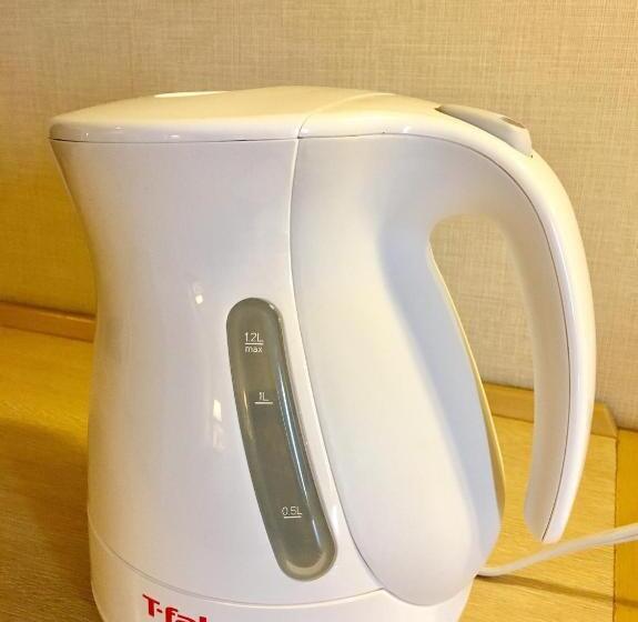 Quarto Estandar, Fujita Fukui