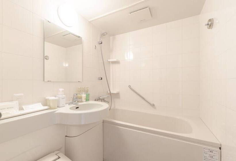 اتاق استاندارد, Gimmond Kyoto