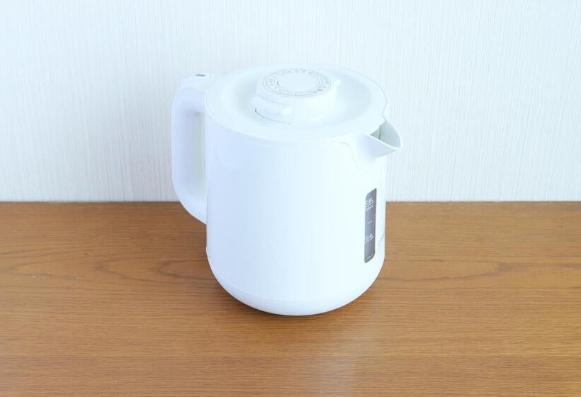 اتاق استاندارد, Gimmond Kyoto