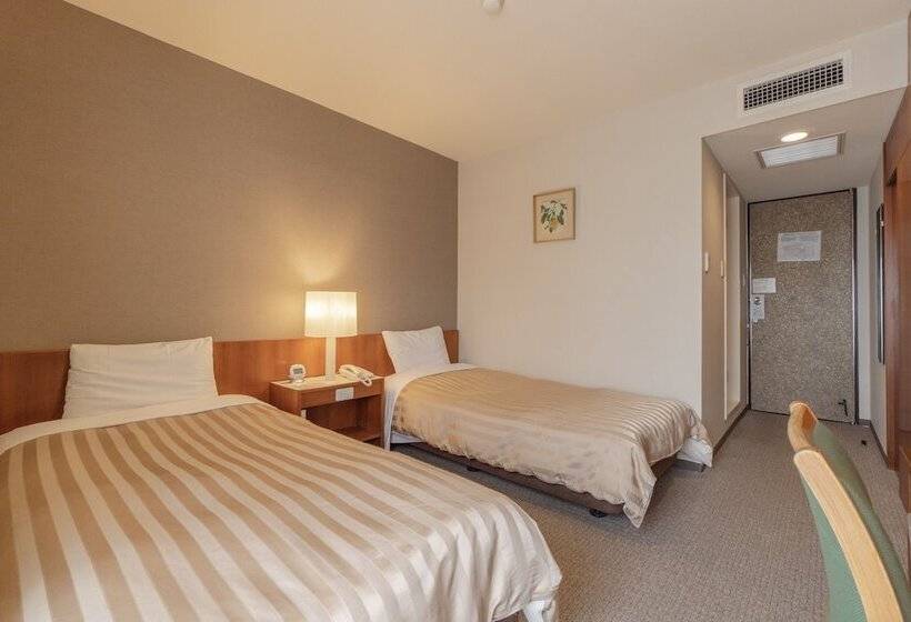 اتاق استاندارد, Gimmond Kyoto