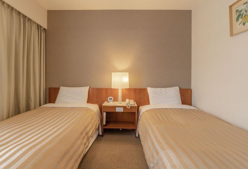 اتاق استاندارد, Gimmond Kyoto