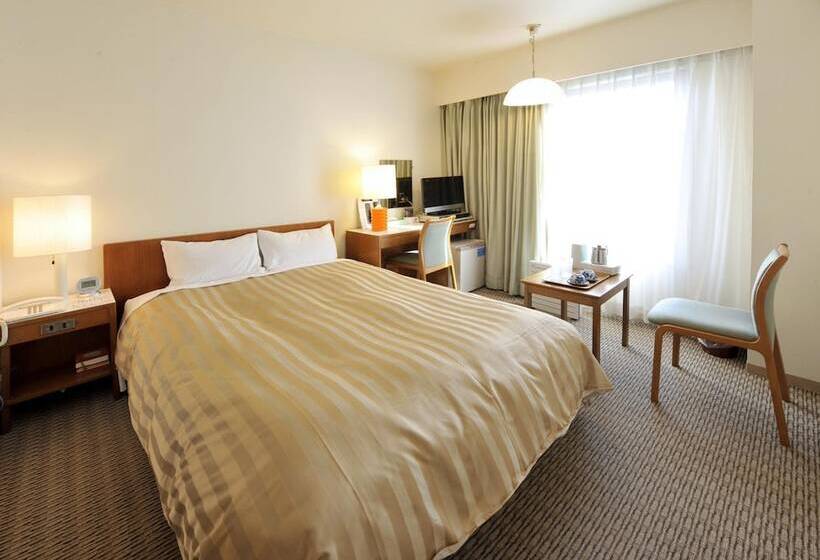 اتاق استاندارد, Gimmond Kyoto