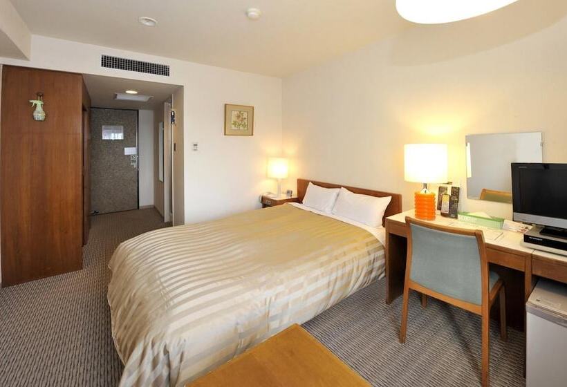 اتاق استاندارد, Gimmond Kyoto