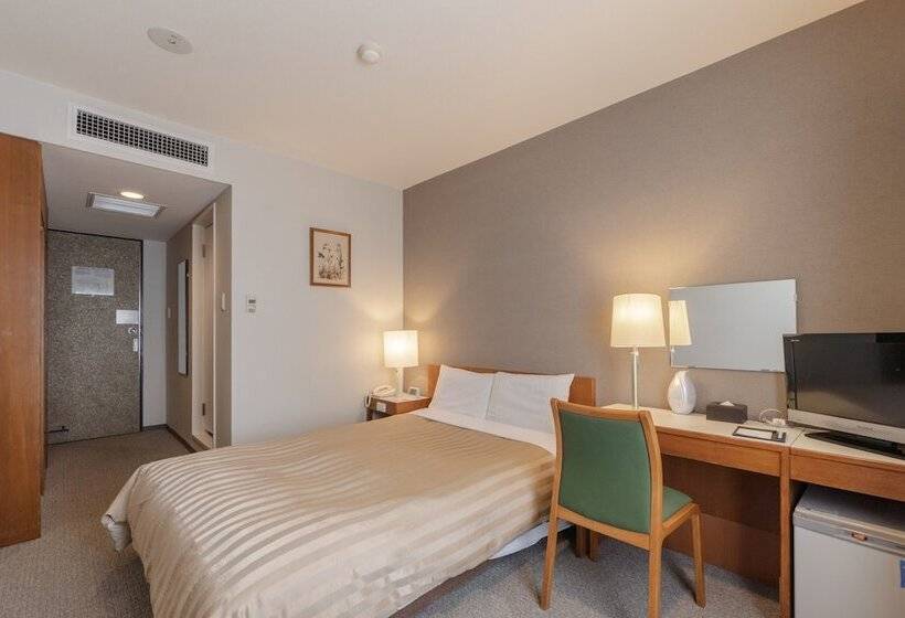 اتاق استاندارد, Gimmond Kyoto