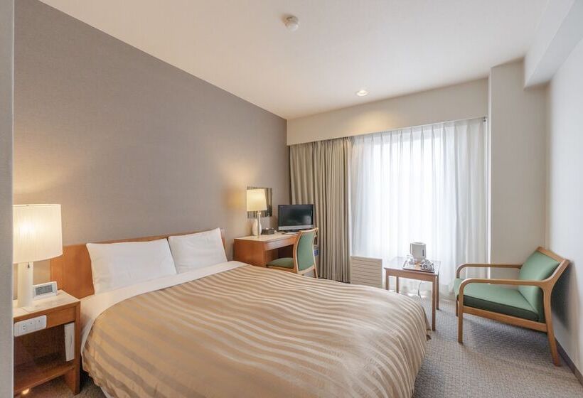 اتاق استاندارد, Gimmond Kyoto