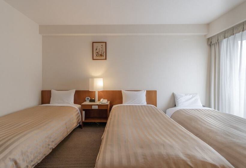 اتاق استاندارد, Gimmond Kyoto