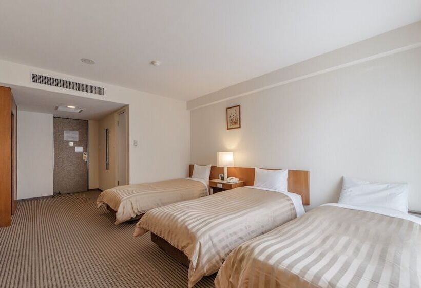 اتاق استاندارد, Gimmond Kyoto