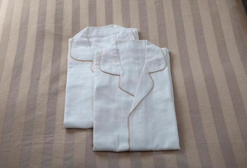 اتاق استاندارد یک نفره, Gimmond Kyoto