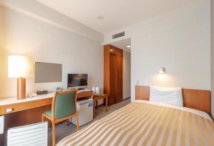 اتاق استاندارد یک نفره, Gimmond Kyoto