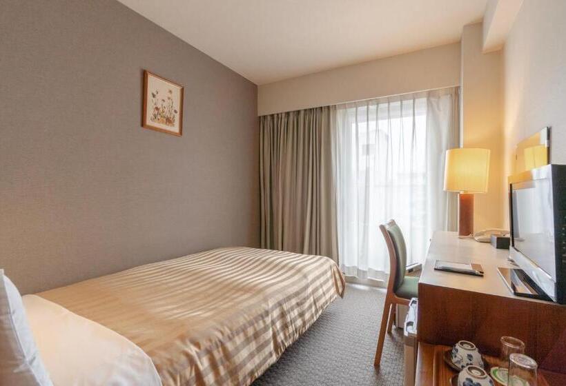 اتاق استاندارد یک نفره, Gimmond Kyoto