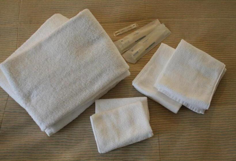 اتاق استاندارد, Gimmond Kyoto