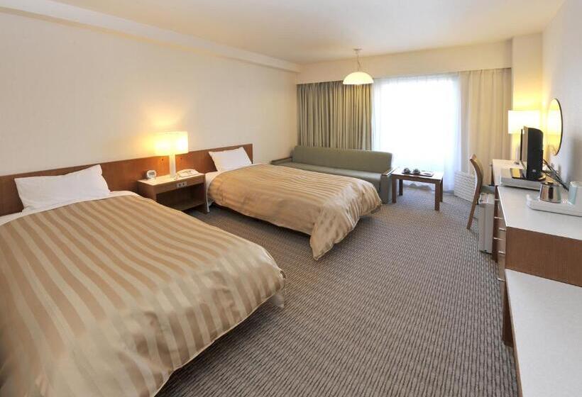 اتاق استاندارد, Gimmond Kyoto