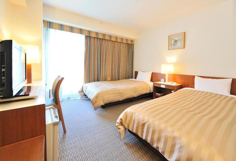 اتاق استاندارد, Gimmond Kyoto