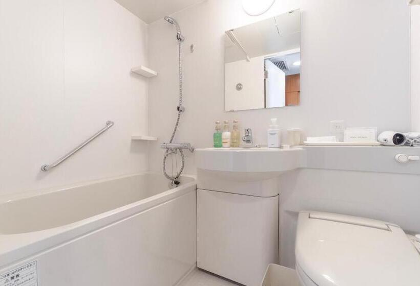 اتاق استاندارد, Gimmond Kyoto