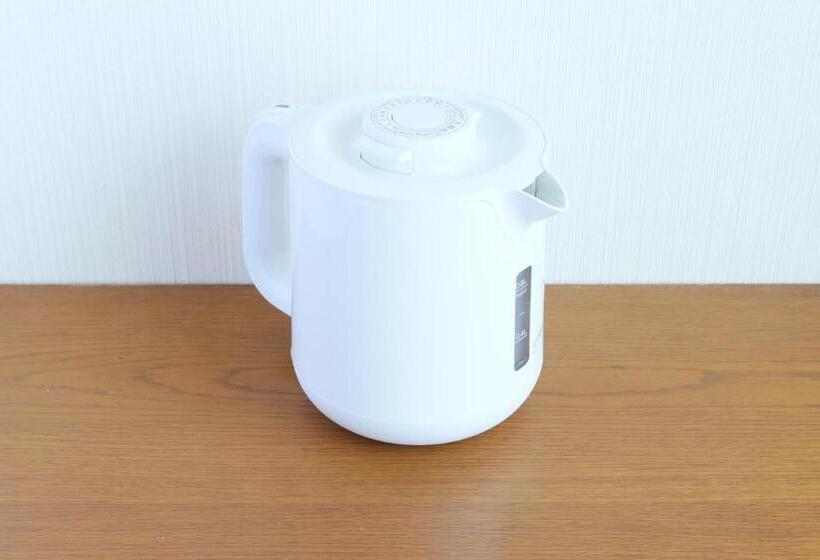 اتاق عادی, Gimmond Kyoto