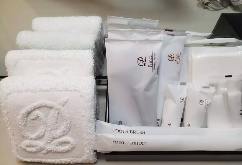 スタンダードトリプルルーム, Grand Prince Hotel Hiroshima
