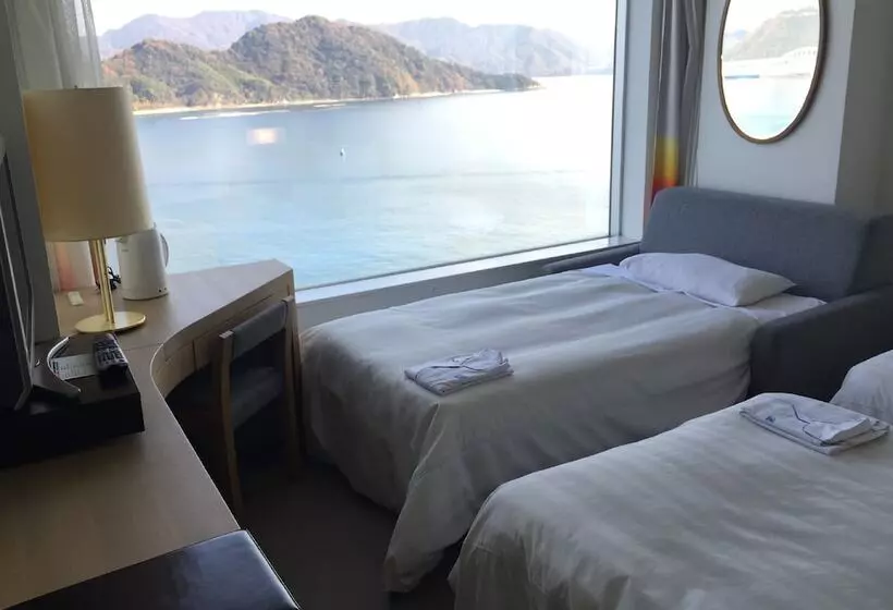 スタンダードトリプルルーム, Grand Prince Hotel Hiroshima