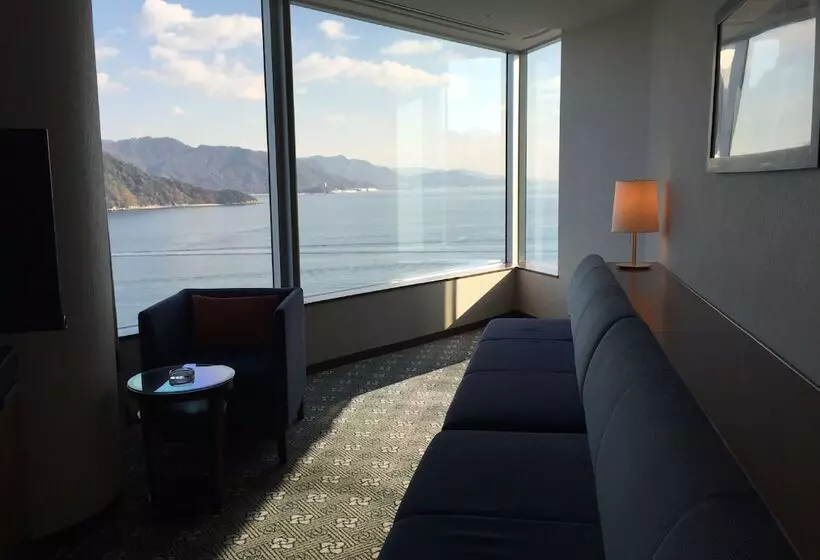 ファミリールーム, Grand Prince Hotel Hiroshima