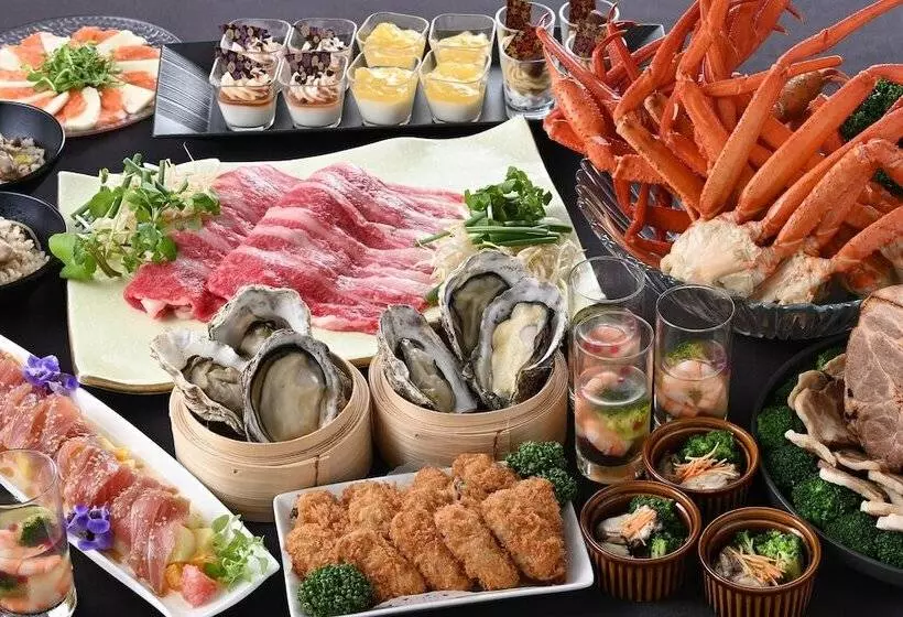 スタンダードトリプルルーム, Grand Prince Hotel Hiroshima