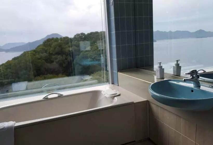 ファミリールーム, Grand Prince Hotel Hiroshima