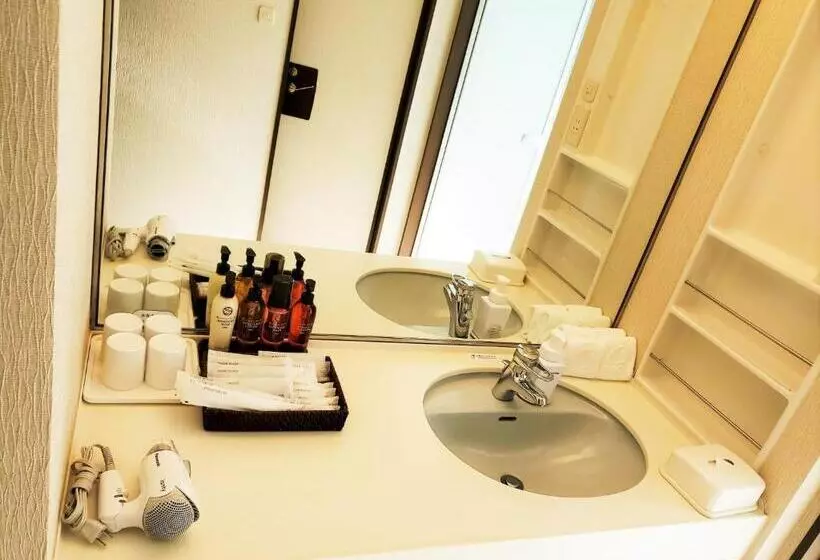 ファミリールーム, Grand Prince Hotel Hiroshima