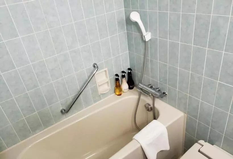 プレミアムルーム, Grand Prince Hotel Hiroshima