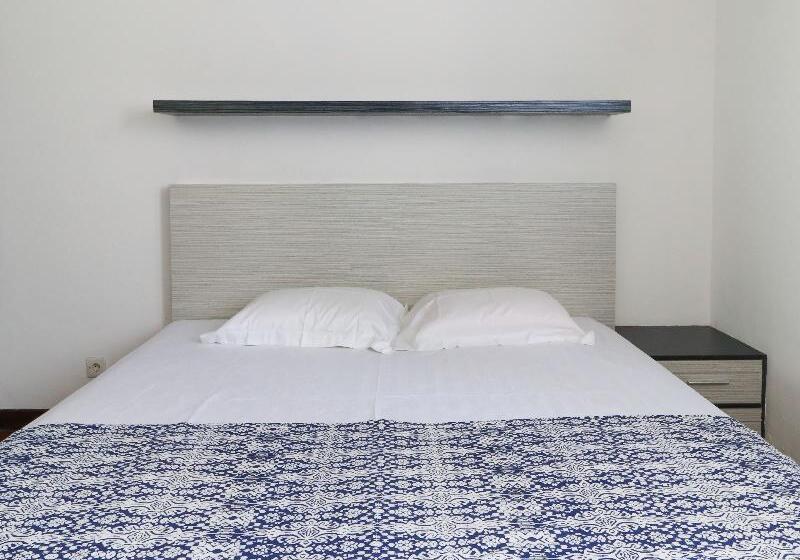 חדר סטנדרט, Grand Prince Hotel Hiroshima