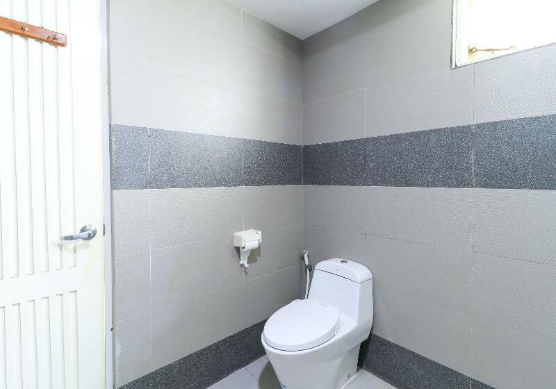 חדר סטנדרט, Grand Prince Hotel Hiroshima