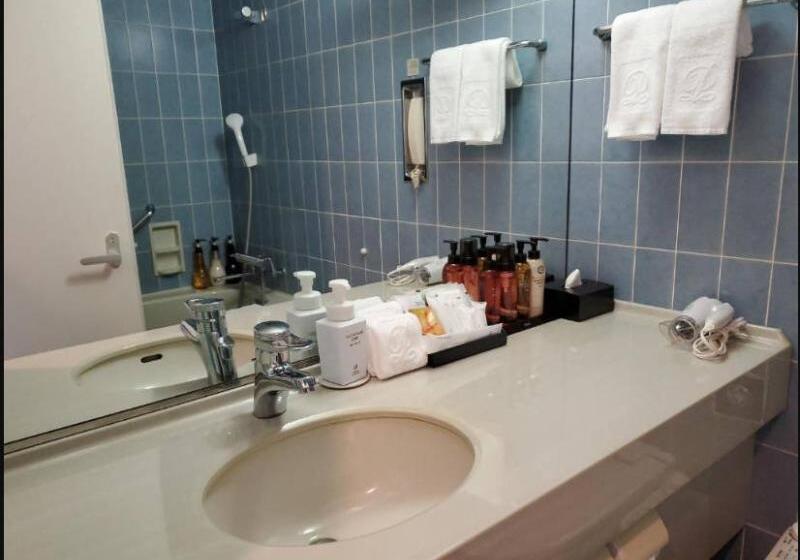 Номер Стандарт, Grand Prince Hotel Hiroshima