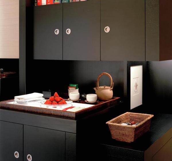Номер Deluxe Кровать Кинг, Park Hyatt Tokyo
