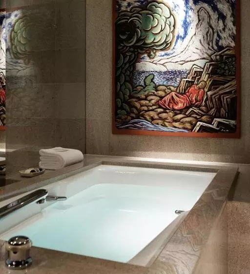 デラックスルーム, Park Hyatt Tokyo