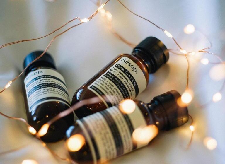 套房, Park Hyatt Tokyo