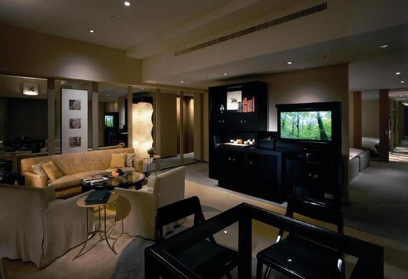 스위트, Park Hyatt Tokyo