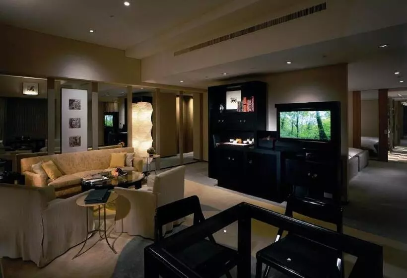 スイート, Park Hyatt Tokyo