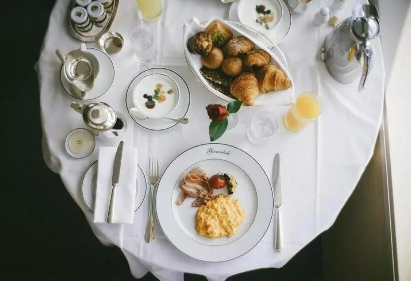 スイート, Park Hyatt Tokyo