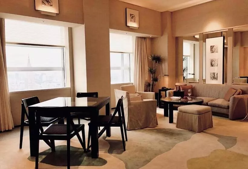 スイート, Park Hyatt Tokyo